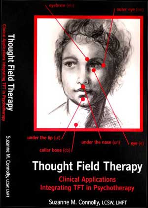 thought field therapy tapping positive thinking
